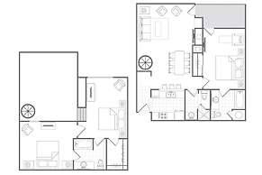 Marriott's StreamSide Douglas at Vail