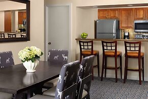 Marriott's StreamSide Douglas at Vail