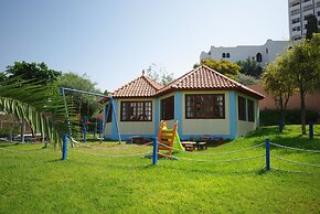 TUI SUNEO Kenzi Europa