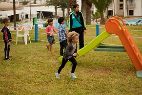 TUI SUNEO Kenzi Europa