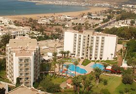 TUI SUNEO Kenzi Europa