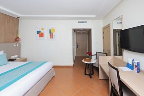 TUI SUNEO Kenzi Europa