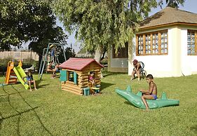 TUI SUNEO Kenzi Europa