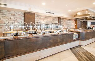 Catalonia Del Mar - Adults Only