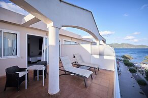 Catalonia Del Mar - Adults Only