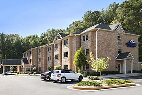 Microtel Inn & Suites by Wyndham Lithonia/Stone Mountain