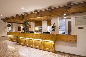 Hotel Europa Suites