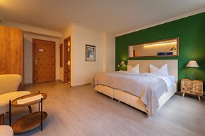 Hotel Europa Suites