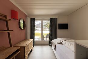 Hotel Europa Suites