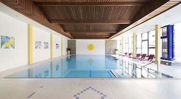 Hotel Europa Suites