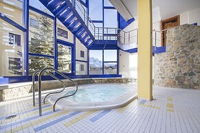 Hotel Europa Suites