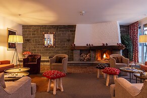 Hotel Europa Suites