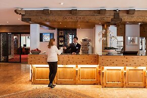Hotel Europa Suites