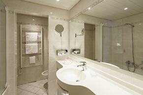 Hotel Europa Suites
