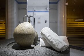 Hotel Europa Suites