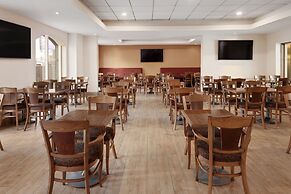 Four Points by Sheraton Galerias Monterrey