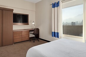 Four Points by Sheraton Galerias Monterrey