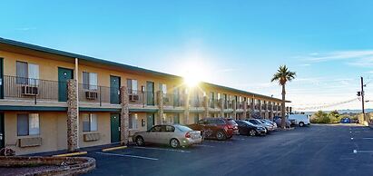 Windsor Inn Motel Lake Havasu City