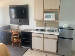 Windsor Inn Motel Lake Havasu City
