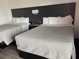 Windsor Inn Motel Lake Havasu City