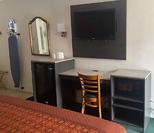 Windsor Inn Motel Lake Havasu City