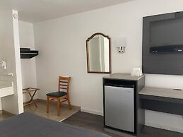 Windsor Inn Motel Lake Havasu City