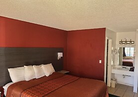 Windsor Inn Motel Lake Havasu City