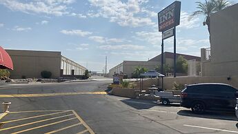 Windsor Inn Motel Lake Havasu City