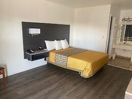 Windsor Inn Motel Lake Havasu City