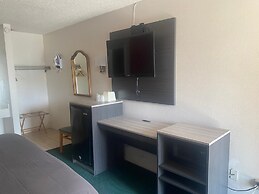 Windsor Inn Motel Lake Havasu City