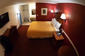 Windsor Inn Motel Lake Havasu City