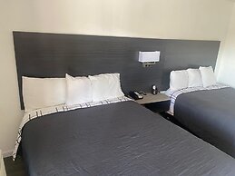 Windsor Inn Motel Lake Havasu City