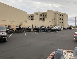 Windsor Inn Motel Lake Havasu City