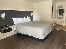 Windsor Inn Motel Lake Havasu City