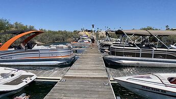 Windsor Inn Motel Lake Havasu City