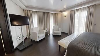 Hotel Vincci Selección Aleysa