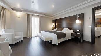 Hotel Vincci Selección Aleysa