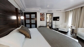 Hotel Vincci Selección Aleysa