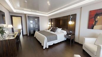Hotel Vincci Selección Aleysa