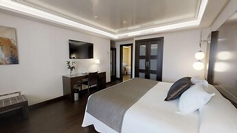 Hotel Vincci Selección Aleysa
