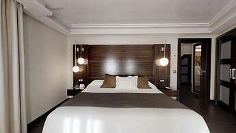 Hotel Vincci Selección Aleysa