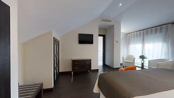 Hotel Vincci Selección Aleysa