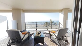 Hotel Vincci Selección Aleysa