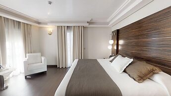 Hotel Vincci Selección Aleysa