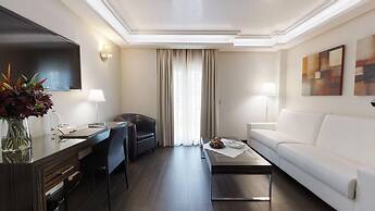 Hotel Vincci Selección Aleysa