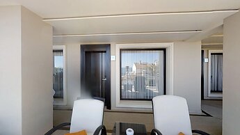 Hotel Vincci Selección Aleysa