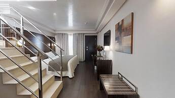 Hotel Vincci Selección Aleysa