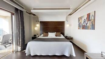 Hotel Vincci Selección Aleysa