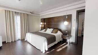 Hotel Vincci Selección Aleysa