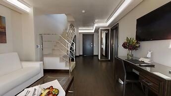 Hotel Vincci Selección Aleysa